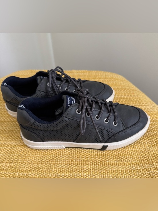 Nautica Other - Nautica Boys Sneakers, Size 3